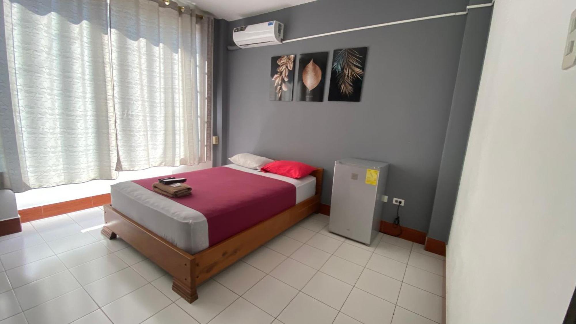 Hostal Casa Blanca Puerto Francisco de Orellana Ngoại thất bức ảnh