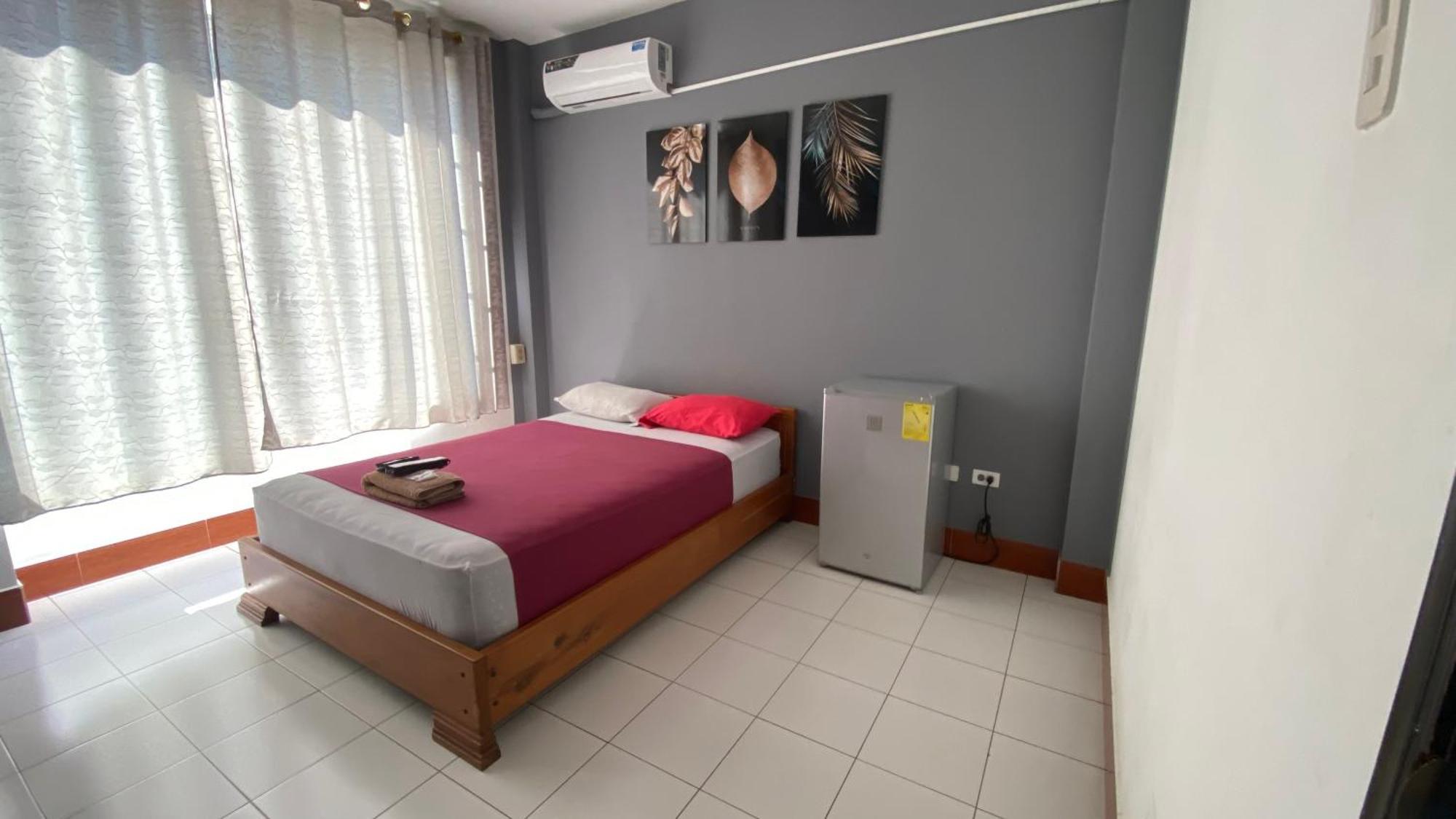 Hostal Casa Blanca Puerto Francisco de Orellana Ngoại thất bức ảnh